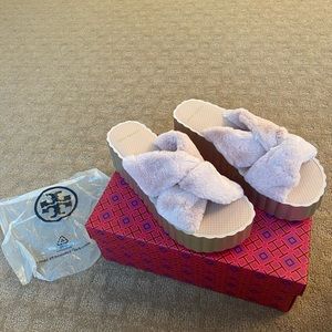 Tory Burch Wedge
